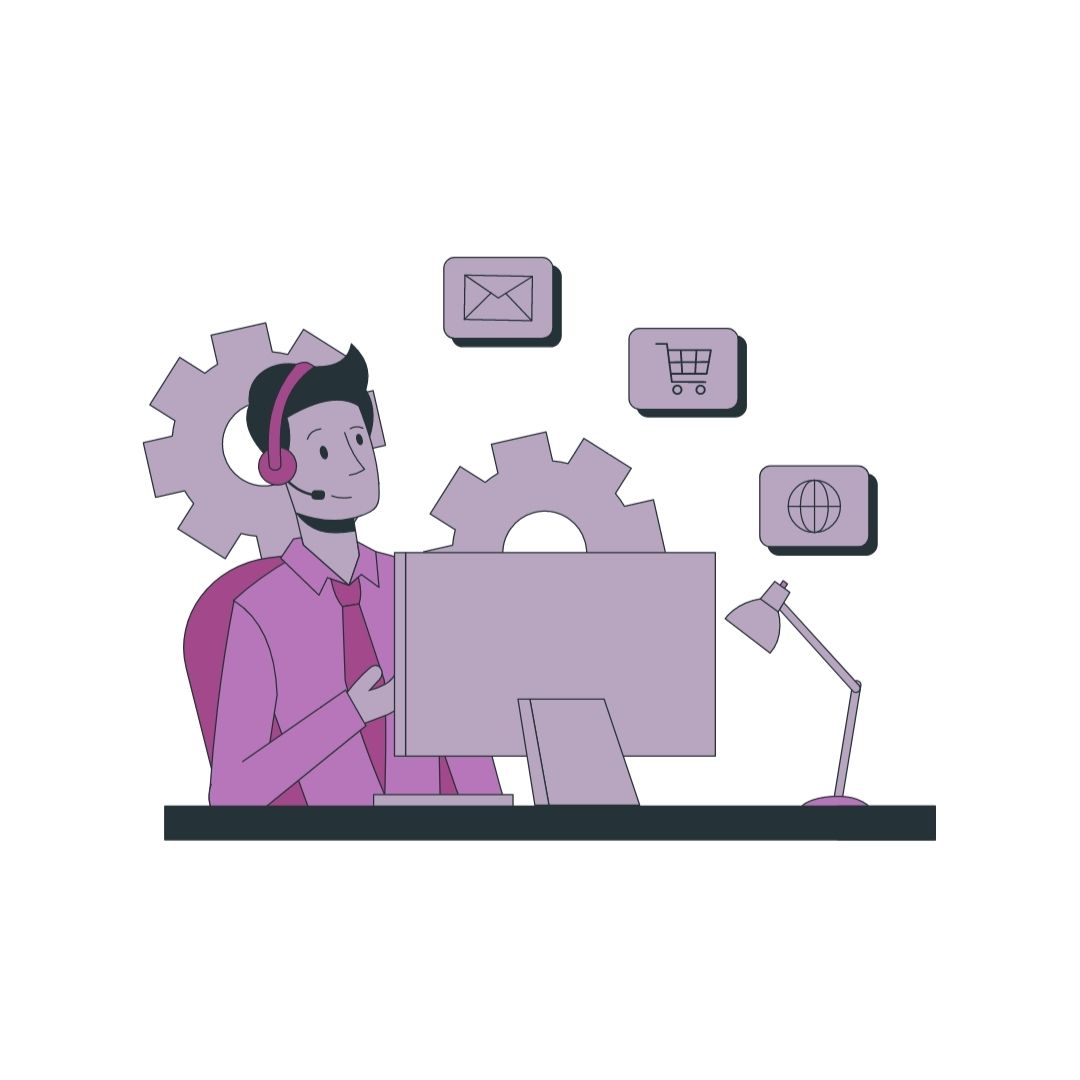 Tuỳ chỉnh linh hoạt